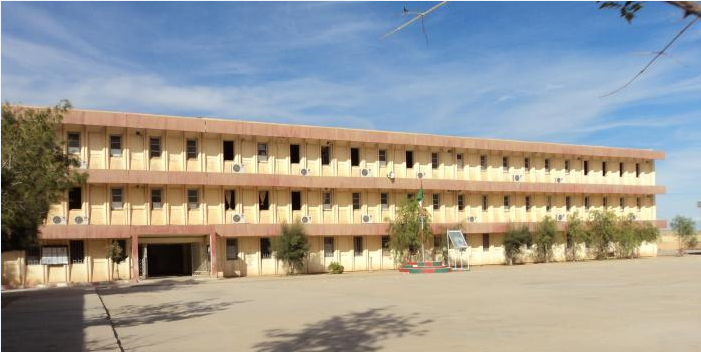 Elgormy Mohamed School